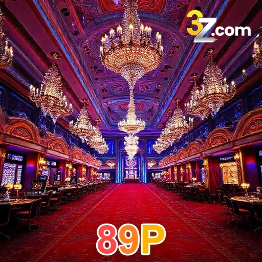 89P Jogos de caça-níqueis