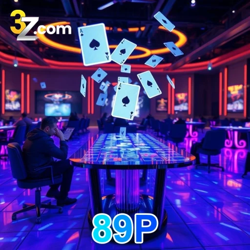 89P Aplicativo Móvel