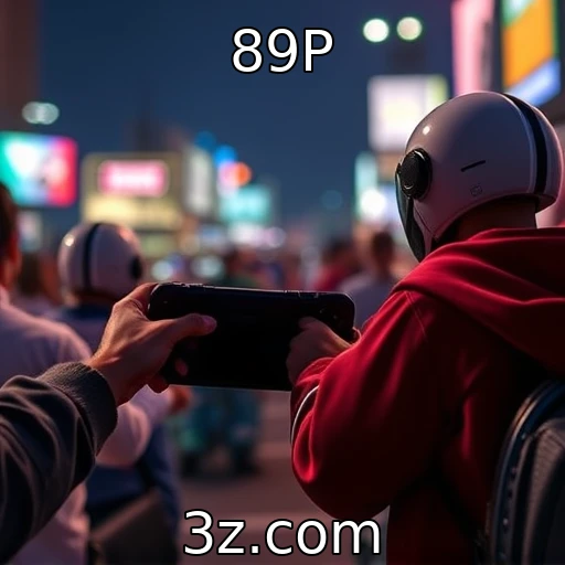 Crescimento do mercado de jogos móveis em 2025