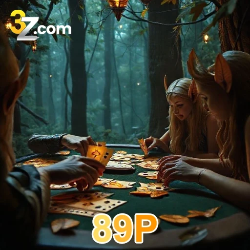 89P Pagamentos Rápidos